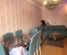 Satılır Yeni Tikili İnşaatçılar m., Yeni Yasamal qəs., Yasamal r.