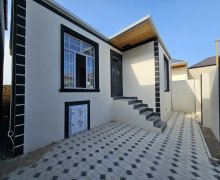Satılır Həyət evi/villa Binə qəs., Xəzər r. Satılır Həyət evi/villa Binə qəs., Xəzər r.