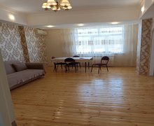 Kirayə (aylıq) Yeni Tikili İnşaatçılar m., Yeni Yasamal qəs., Yasamal r.