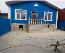 Satılır Həyət evi/villa Saray, Abşeron r.