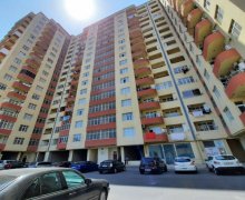 Satılır Yeni Tikili Yeni Günəşli qəs., Suraxanı r.