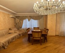 Kirayə (aylıq) Yeni Tikili İnşaatçılar m., Yeni Yasamal qəs., Yasamal r.