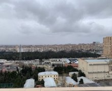 Satılır Yeni Tikili Əhmədli m., Əhmədli, Xətai r.