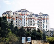 Satılır Yeni Tikili Nizami m., Kubinka, Nəsimi r.