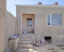 evlerin satisi/villa Ramana qəs., Sabunçu r.