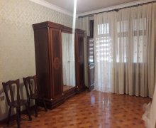 Kirayə (aylıq) Yeni Tikili Nizami m., Nəsimi r.