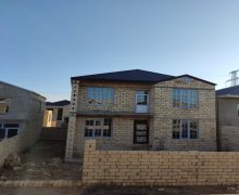 Satılır Həyət evi/villa Masazır, Abşeron r.