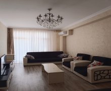 Kirayə (aylıq) Yeni Tikili Tibb Universiteti, Nəsimi r.