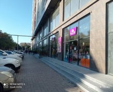 Kirayə (aylıq) Obyekt Nizami m., Montin qəs., Nərimanov r.