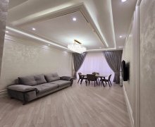 Satılır Yeni Tikili Gənclik m., Nərimanov r.