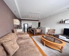 Satılır Yeni Tikili Qara Qarayev m., Nizami r.