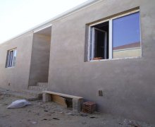 Satılır Həyət evi/villa Zabrat qəs., Sabunçu r.