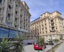 Kirayə (aylıq) Yeni Tikili Bayıl qəs., Səbail r.