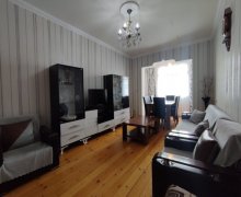 Satılır Köhnə Tikili Həzi Aslanov m., Köhnə Günəşli qəs., Xətai r.