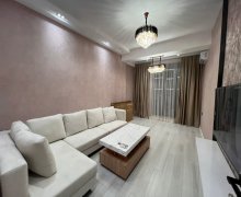 Kirayə (aylıq) Yeni Tikili Nərimanov r.