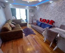 Kirayə (aylıq) Köhnə Tikili Memar Əcəmi m., 2-ci mikrorayon, Nəsimi r.