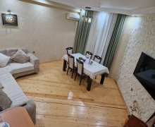 Satılır Yeni Tikili Xalqlar dostluğu m., Nizami r.