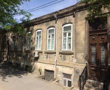 Kirayə (aylıq) Ofis Nizami m., Yasamal r.