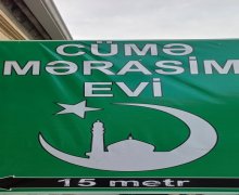 Kirayə (aylıq) Obyekt Neftçilər m., Bakıxanov qəs., Sabunçu r. Kirayə (aylıq) Obyekt Neftçilər m., Bakıxanov qəs., Sabunçu r.