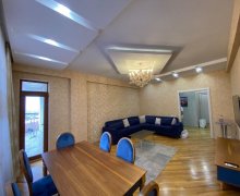 Satılır Yeni Tikili Nəriman Nərimanov m., Nərimanov r.