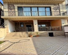 Satılır Həyət evi/villa Novxanı, Abşeron r.