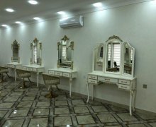 Kirayə (aylıq) Obyekt Həzi Aslanov m., Əhmədli, Xətai r.