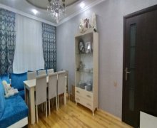 Satılır Köhnə Tikili Neftçilər m., 8-ci kilometr, Nizami r.