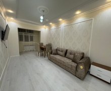 Kirayə (aylıq) Köhnə Tikili Əhmədli m., Əhmədli, Xətai r.