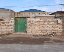 Satılır Həyət evi/villa Azadlıq m., Binəqədi qəs., Binəqədi r.