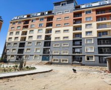 Satılır Yeni Tikili Xırdalan ş.