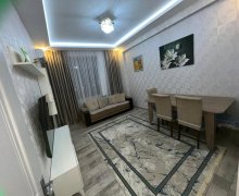 Satılır Yeni Tikili Koroğlu m., Sabunçu qəs., Sabunçu r.