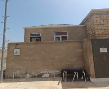 Satılır Həyət evi/villa Binəqədi qəs., Binəqədi r.