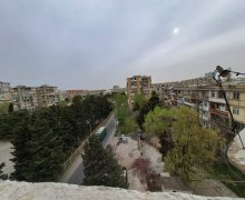 Satılır Yeni Tikili Neftçilər m., Nizami r.