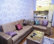 Kirayə (aylıq) Yeni Tikili Nəsimi m., Nəsimi r.