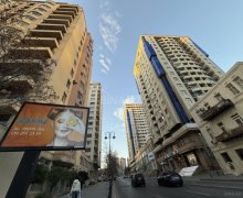 28 mayda kiraye obyekt 28 May m., Nəsimi r.