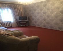 Kirayə (aylıq) Köhnə Tikili Yeni Yasamal qəs., Yasamal r.