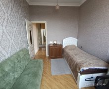 Satılır Yeni Tikili Azadlıq m., 7-ci mikrorayon, Binəqədi r.