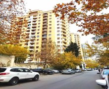 Kirayə (aylıq) Yeni Tikili Gənclik m., Nərimanov r.