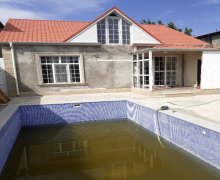 Kirayə (aylıq) Bağ evi Mərdəkan, Xəzər r. Kirayə (aylıq) Bağ evi Mərdəkan, Xəzər r.