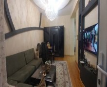 Satılır Yeni Tikili Yeni Yasamal qəs., Yasamal r.