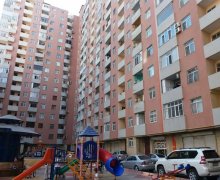 Kirayə (aylıq) Yeni Tikili Gənclik m., Nərimanov r.