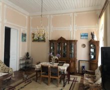 Satılır Köhnə Tikili Sahil m., Səbail r.