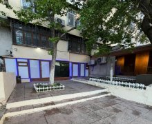 Продажа Объект м. Насими м., Бинагадинский р-н р.
