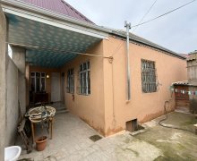 Satılır Həyət evi/villa Zabrat qəs., Sabunçu r.