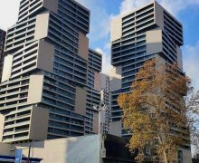 Satılır Yeni Tikili 20 Yanvar m., Yasamal r.