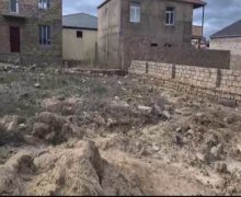 Продажа Участок пос. Гарачухур, Сураханы р.