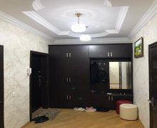 Satılır Yeni Tikili Həzi Aslanov m., Xətai r.