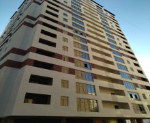 Satılır Yeni Tikili 20 Yanvar m., Yasamal r.