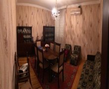 Satılır Həyət evi/villa Nəriman Nərimanov m., Nərimanov r.