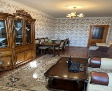 Satılır Köhnə Tikili Bakıxanov qəs., Sabunçu r.